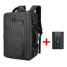 VacuumX - RUCSAC CU SISTEM DE VIDARE – Rucsac + Pompa