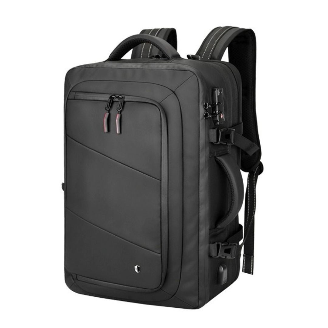 VacuumX - RUCSAC CU SISTEM DE VIDARE