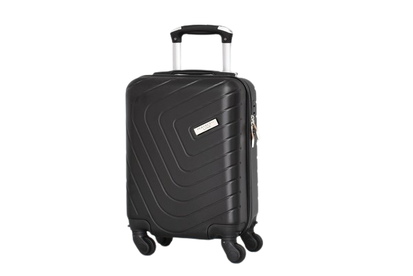 VALIZĂ PENTRU BAGAJE DE MÂNĂ 40X30X20 CM