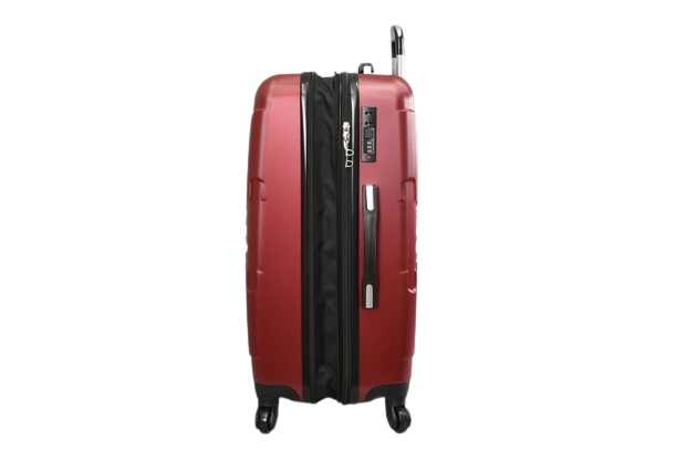 TROLER MEDIE DE VOIAJ 67 CM