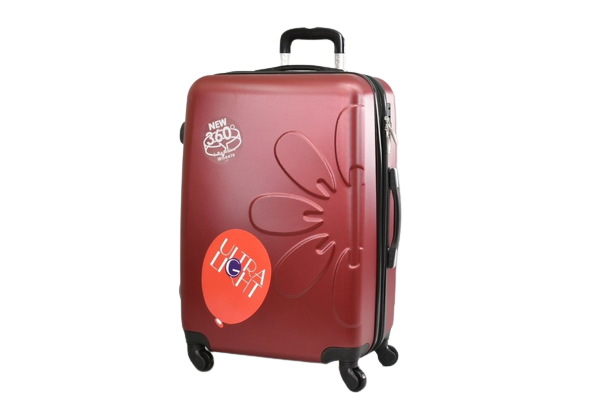 TROLER MEDIE DE VOIAJ 67 CM