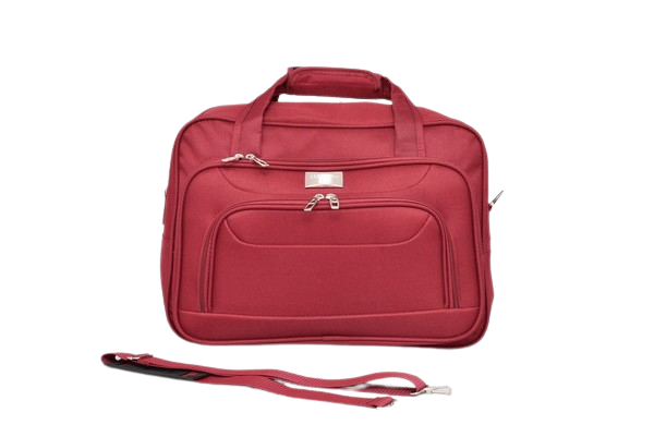 GEANTĂ DE CĂLĂTORIE HIGH-END ÎN DIFERITE CULORI 43x30x21 SM.