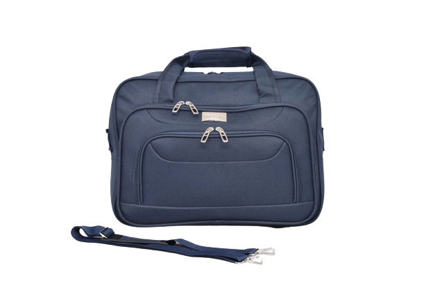 GEANTĂ DE CĂLĂTORIE HIGH-END ÎN DIFERITE CULORI 43x30x21 SM.