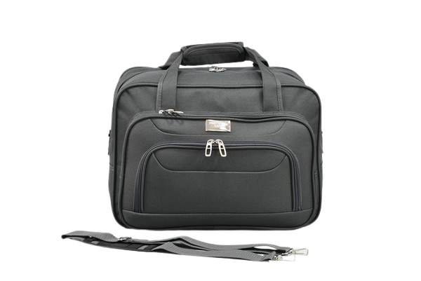 GEANTĂ DE CĂLĂTORIE HIGH-END ÎN DIFERITE CULORI 43x30x21 SM.