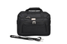 GEANTĂ DE CĂLĂTORIE HIGH-END ÎN DIFERITE CULORI 43x30x21 SM. – Negru