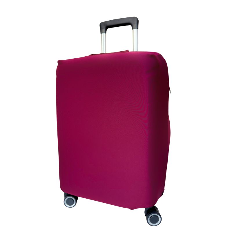 HUSĂ PROTECTIE DE TRANSPORT PENTRU VALIZĂ MICI DE PÂNĂ LA 60 CM