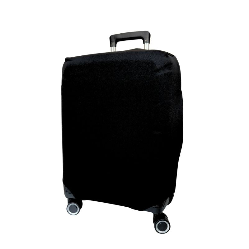 HUSĂ PROTECTIE DE TRANSPORT PENTRU VALIZĂ MICI DE PÂNĂ LA 60 CM