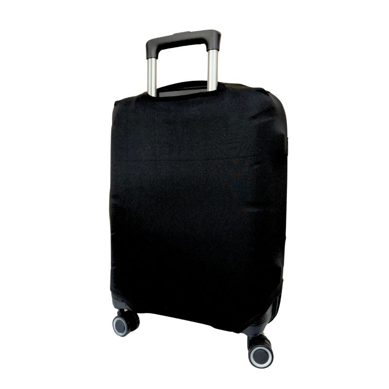 HUSĂ PROTECTIE DE TRANSPORT PENTRU VALIZĂ MICI DE PÂNĂ LA 60 CM