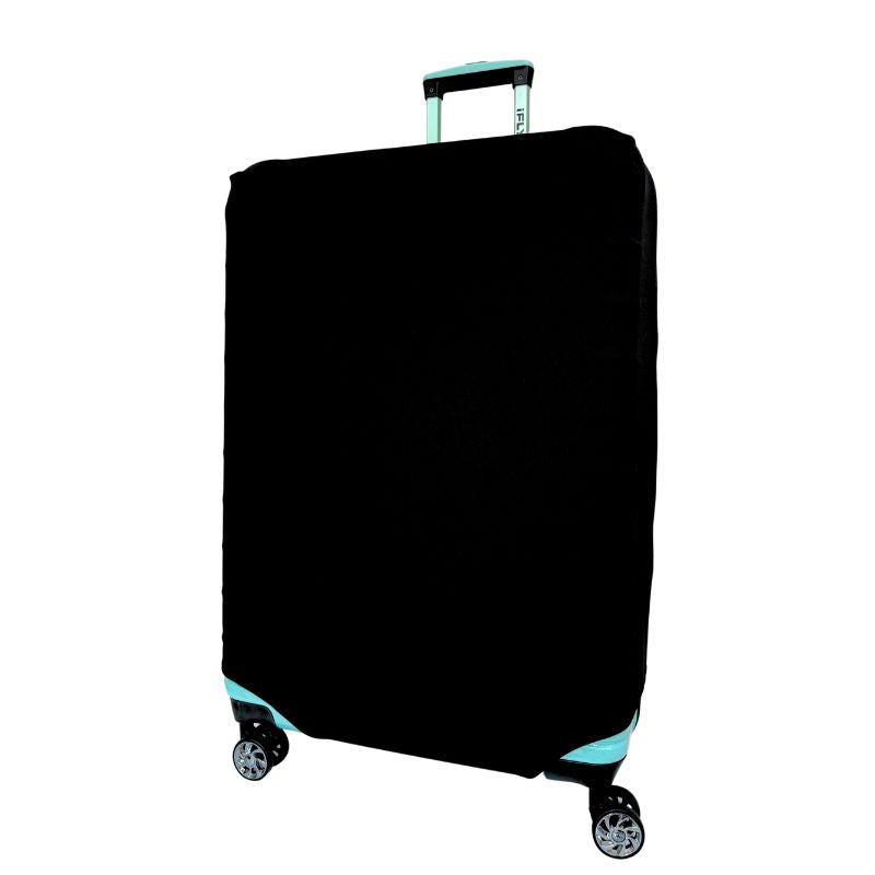 HUSĂ PROTECTIE DE TRANSPORT PENTRU VALIZĂ MARE DE PÂNĂ LA 87 CM