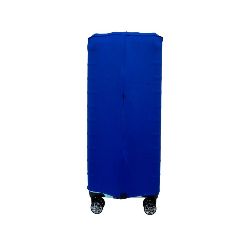 HUSĂ PROTECTIE DE TRANSPORT PENTRU VALIZĂ MARE DE PÂNĂ LA 87 CM