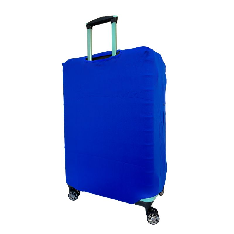 HUSĂ PROTECTIE DE TRANSPORT PENTRU VALIZĂ MARE DE PÂNĂ LA 87 CM