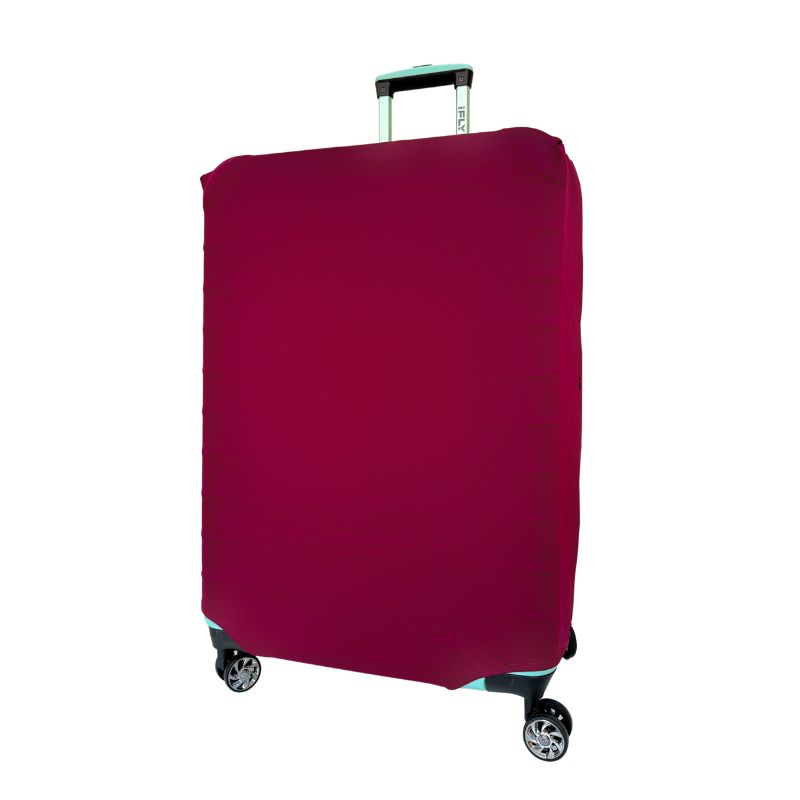 HUSĂ PROTECTIE DE TRANSPORT PENTRU VALIZĂ MARE DE PÂNĂ LA 87 CM