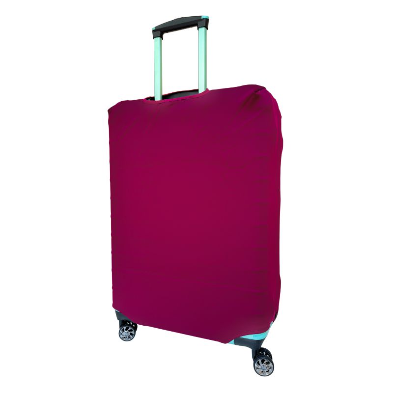 HUSĂ PROTECTIE DE TRANSPORT PENTRU VALIZĂ MARE DE PÂNĂ LA 87 CM