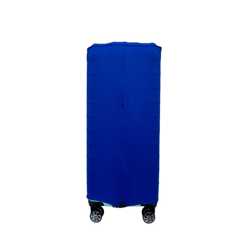 HUSĂ PROTECTIE DE TRANSPORT PENTRU VALIZĂ MEDIE DE PÂNĂ LA 70 CM