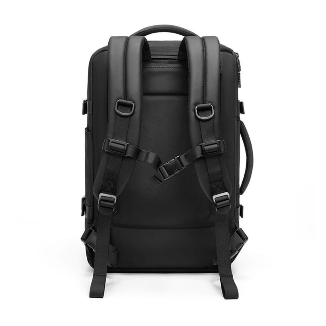 VACUUM RUCSAC VacuumPro + POMPĂ CADOU