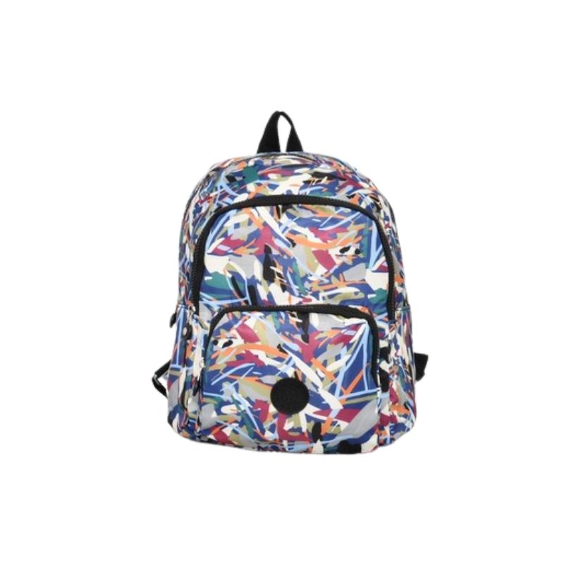 RUCSAC COLORAT PENTRU FEMEI