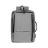 RUCSAC PENTRU BAGAJE DE MÂNĂ AIRNOMAD 40X30X20 CM – Gri