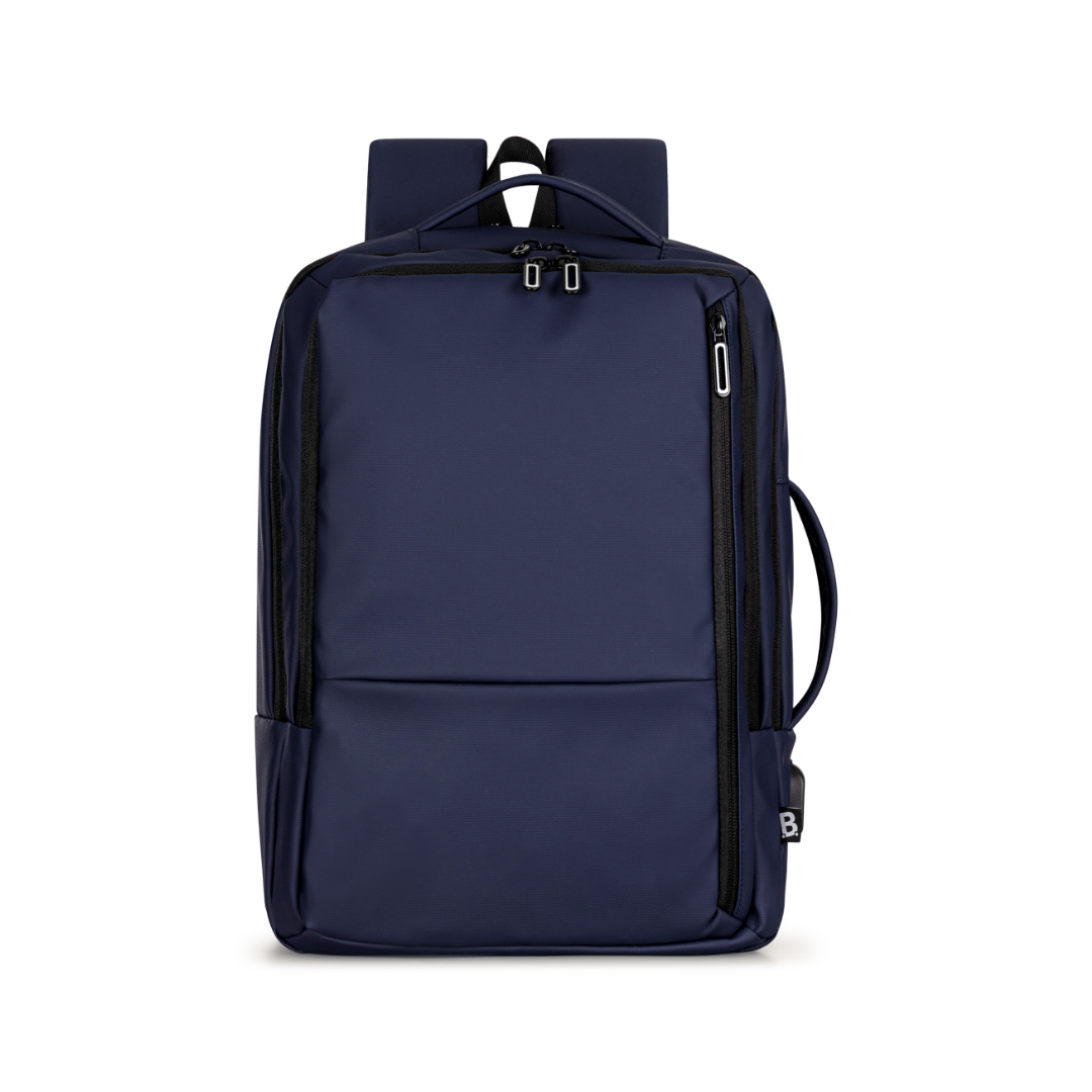 RUCSAC PENTRU BAGAJE DE MÂNĂ AIRNOMAD 40X30X20 CM