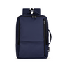 RUCSAC PENTRU BAGAJE DE MÂNĂ AIRNOMAD 40X30X20 CM – Albastru