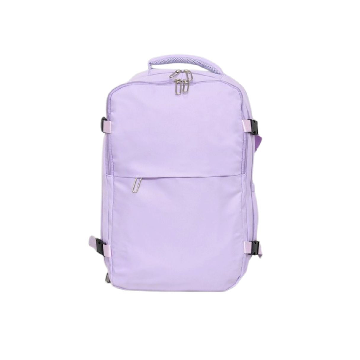 RUCSAC PENTRU BAGAJE DE MÂNĂ 45X30X20 CM
