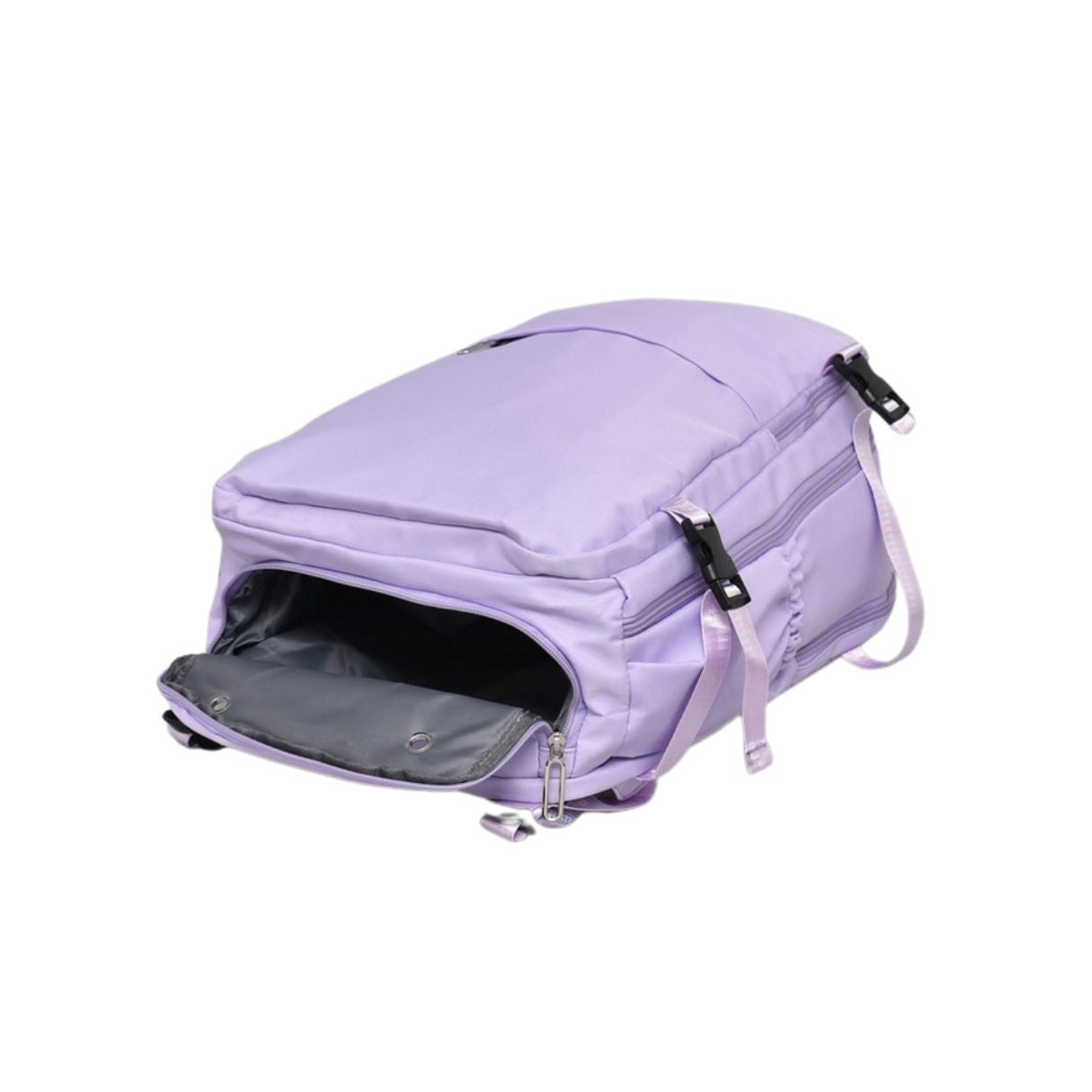RUCSAC PENTRU BAGAJE DE MÂNĂ 45X30X20 CM