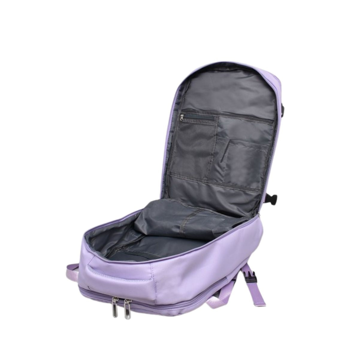 RUCSAC PENTRU BAGAJE DE MÂNĂ 45X30X20 CM