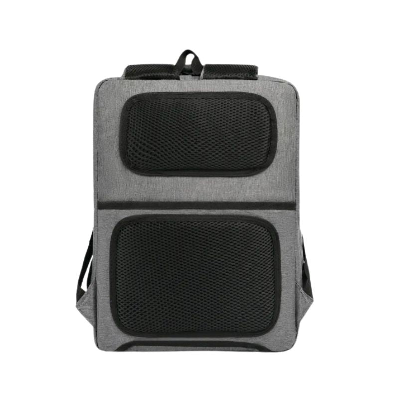 RUCSAC PENTRU BAGAJE DE MÂNĂ 40X30X20 CM