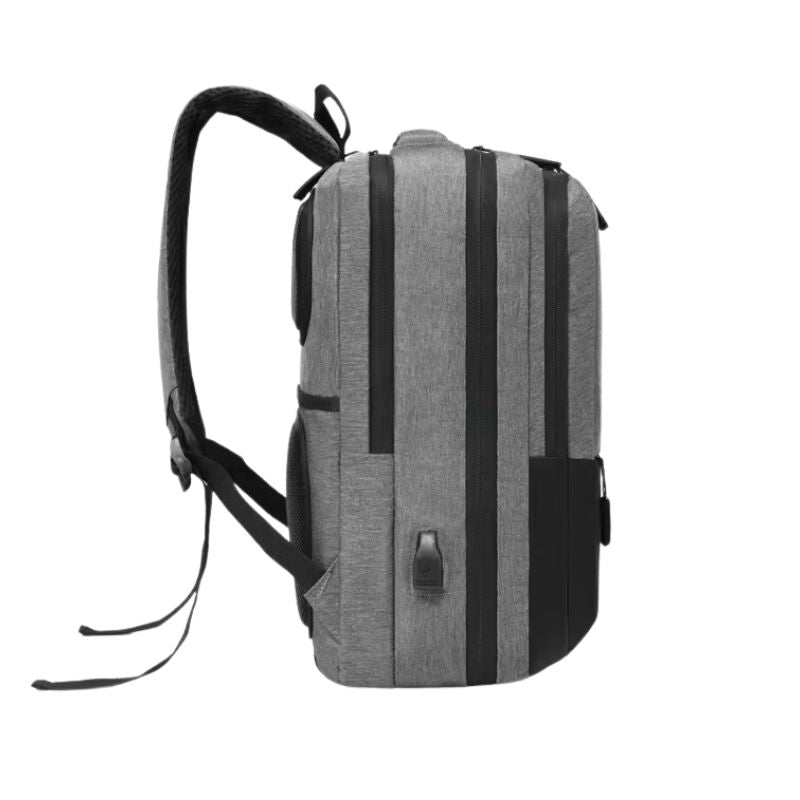RUCSAC PENTRU BAGAJE DE MÂNĂ 40X30X20 CM