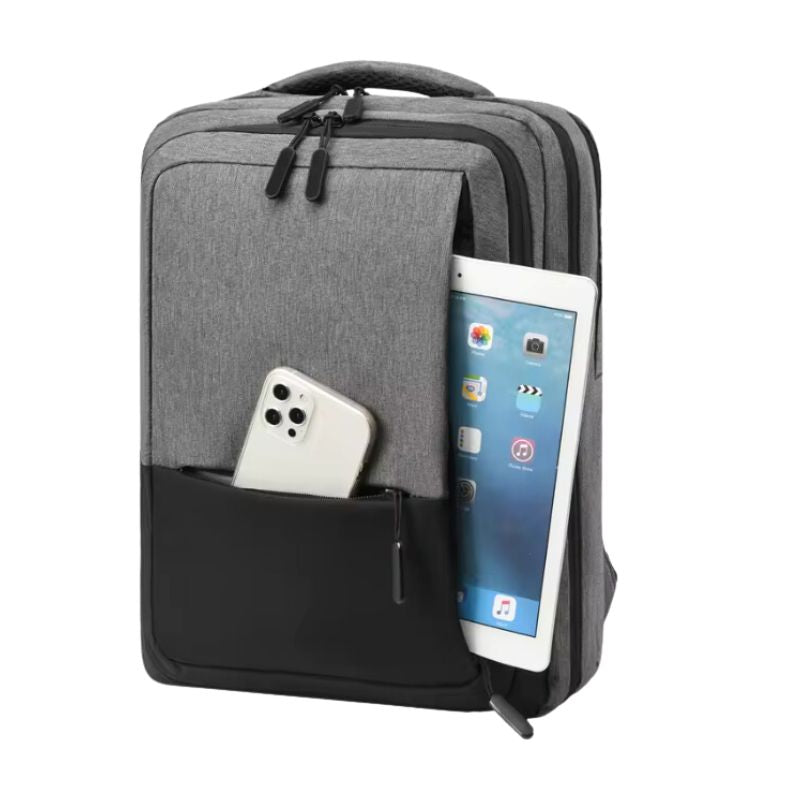 RUCSAC PENTRU BAGAJE DE MÂNĂ 40X30X20 CM