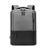 RUCSAC PENTRU BAGAJE DE MÂNĂ 40X30X20 CM – Gri