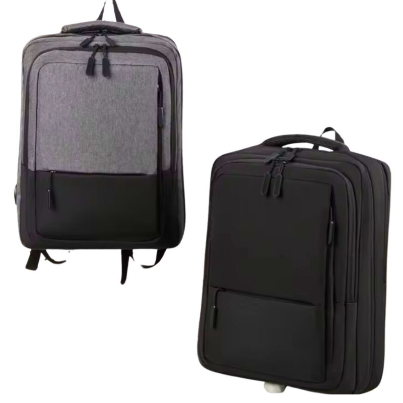 RUCSAC PENTRU BAGAJE DE MÂNĂ 40X30X20 CM