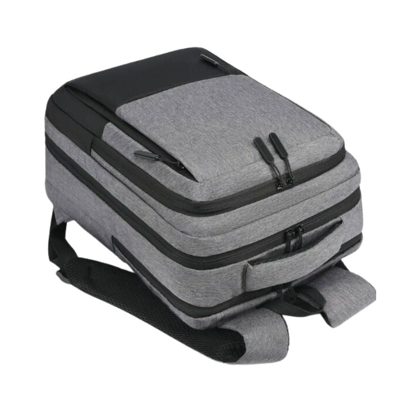 RUCSAC PENTRU BAGAJE DE MÂNĂ 40X30X20 CM
