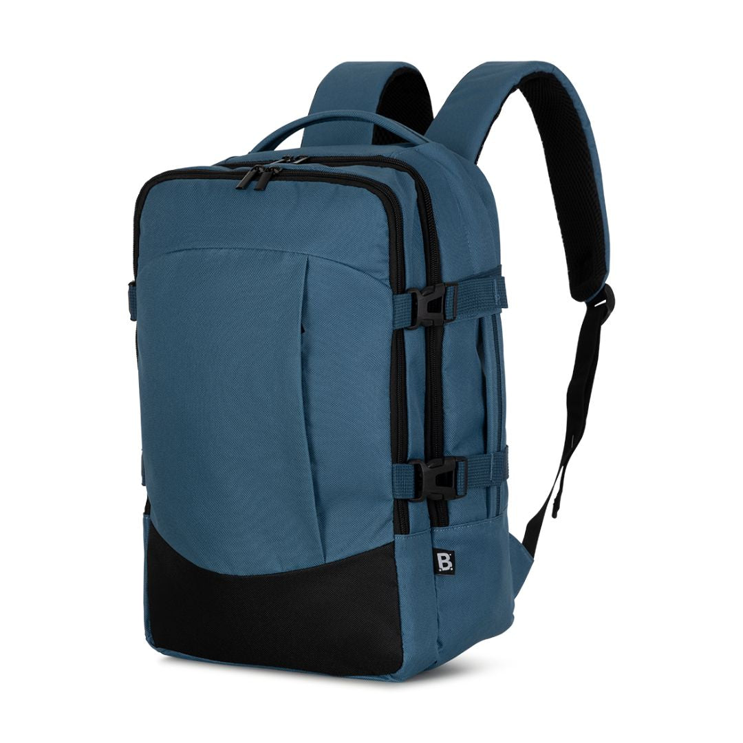 RUCSAC PENTRU BAGAJE DE MÂNĂ SKYFREE 40X25X20 CM