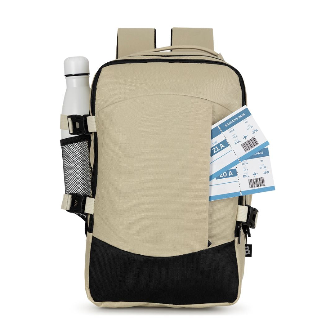 RUCSAC PENTRU BAGAJE DE MÂNĂ SKYFREE 40X25X20 CM