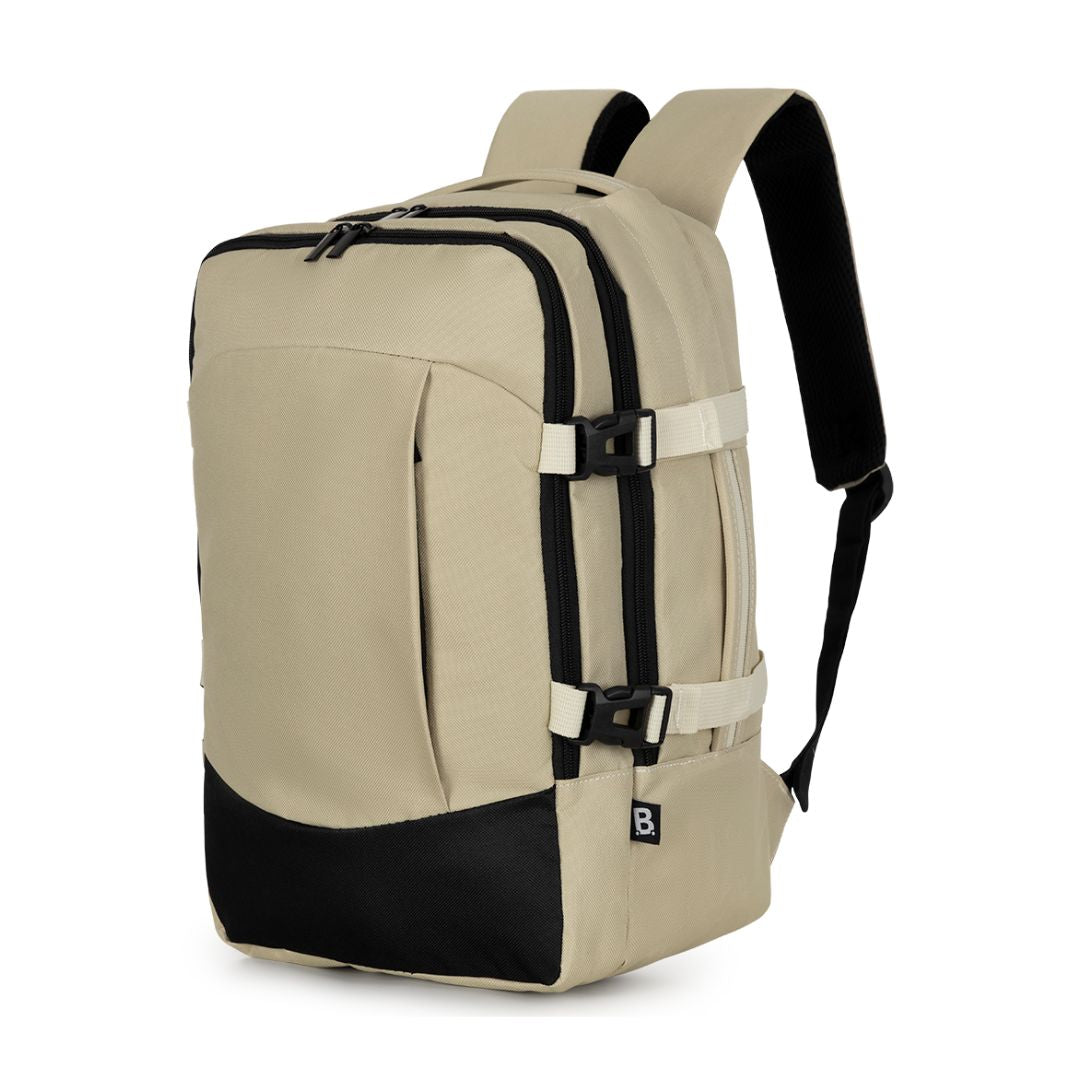 RUCSAC PENTRU BAGAJE DE MÂNĂ SKYFREE 40X25X20 CM