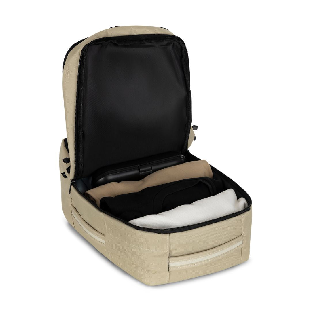 RUCSAC PENTRU BAGAJE DE MÂNĂ SKYFREE 40X25X20 CM