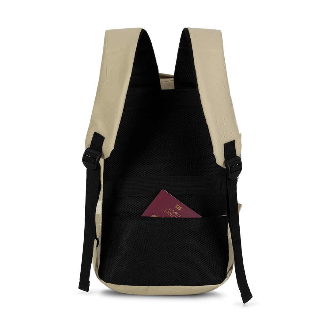 RUCSAC PENTRU BAGAJE DE MÂNĂ SKYFREE 40X25X20 CM