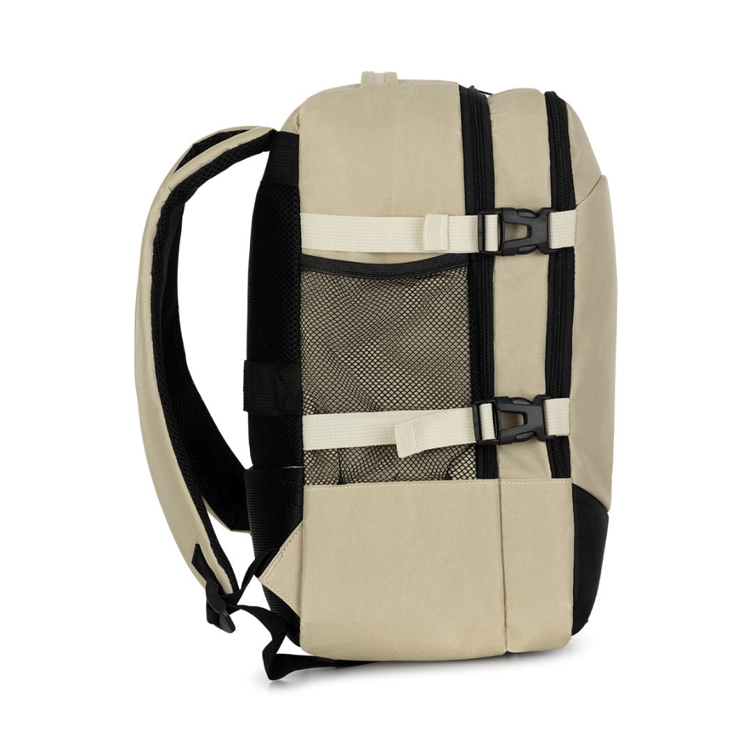 RUCSAC PENTRU BAGAJE DE MÂNĂ SKYFREE 40X25X20 CM