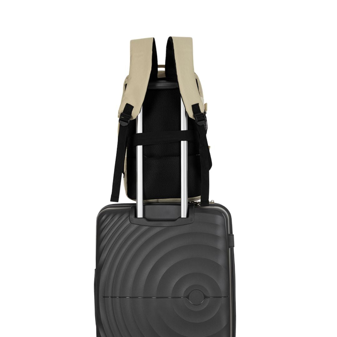 RUCSAC PENTRU BAGAJE DE MÂNĂ SKYFREE 40X25X20 CM