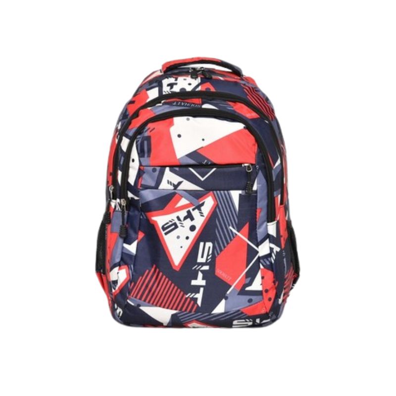 RUCSAC ȘCOLAR + CADOU