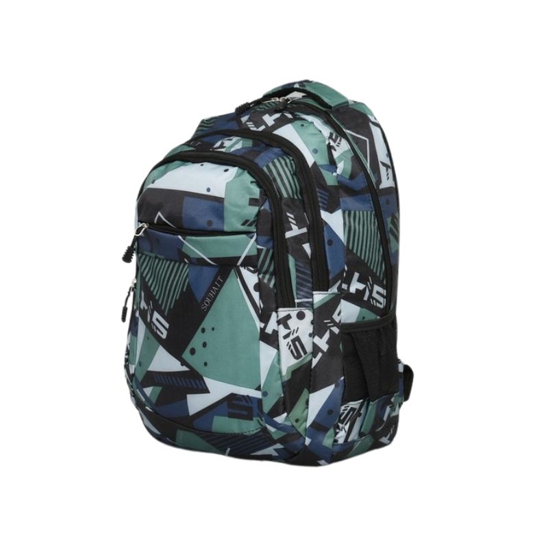 RUCSAC ȘCOLAR + CADOU