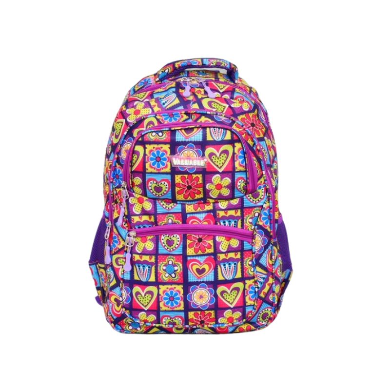 RUCSAC ȘCOLAR + CADOU