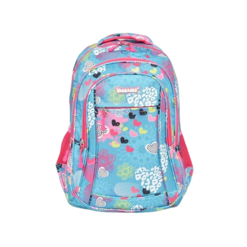 RUCSAC ȘCOLAR + CADOU