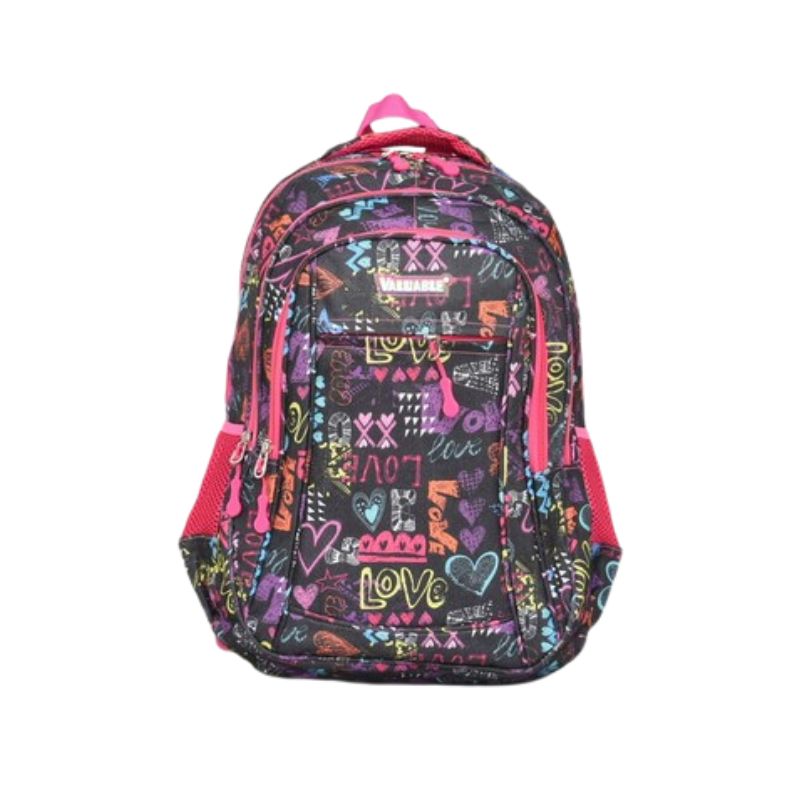 RUCSAC ȘCOLAR + CADOU