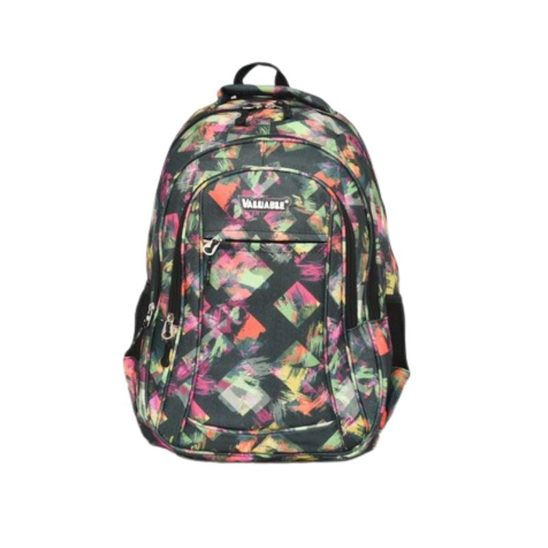 RUCSAC ȘCOLAR + CADOU
