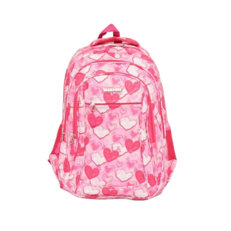 RUCSAC ȘCOLAR + CADOU