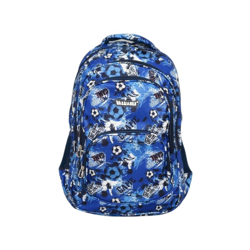 RUCSAC ȘCOLAR + CADOU