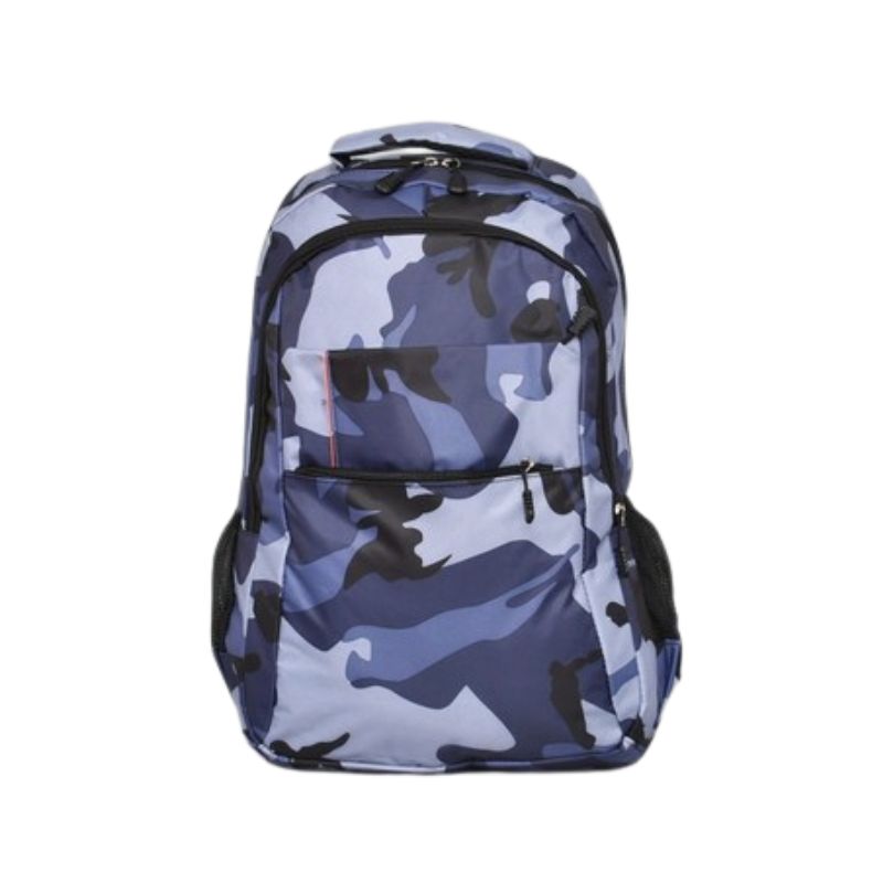 RUCSAC ȘCOLAR CAMUFLAJ + CADOU