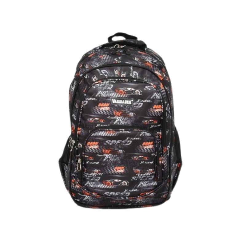 RUCSAC ȘCOLAR + CADOU