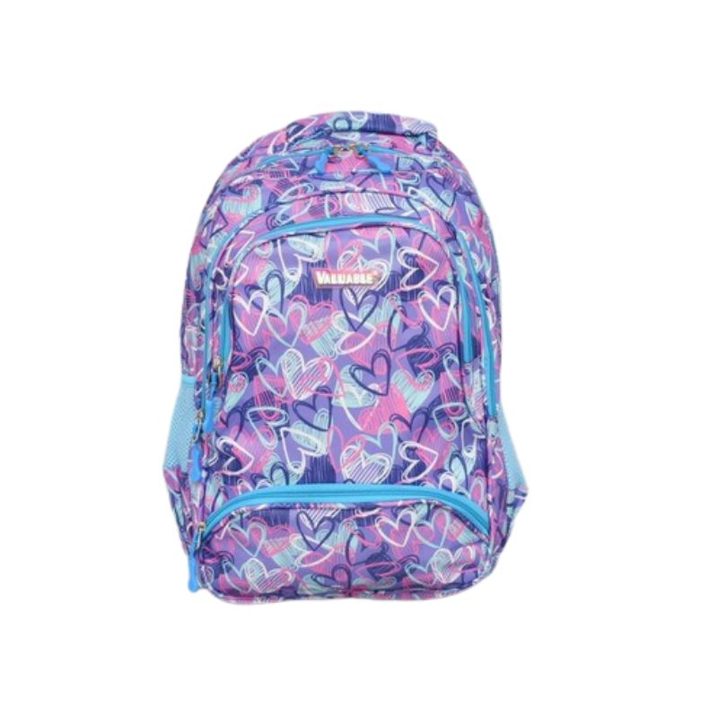 RUCSAC ȘCOLAR + CADOU